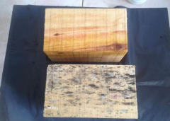 木材發(fā)霉的除霉方案具體處理操作？