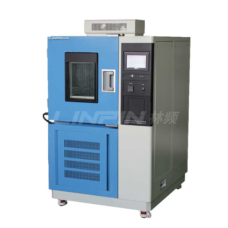 <b>恒溫恒濕試驗(yàn)箱模擬一天四季的氣候劇本</b>